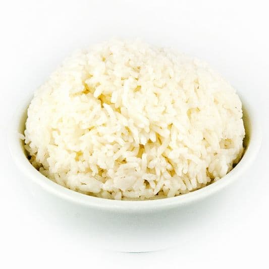158. Steamed Rice