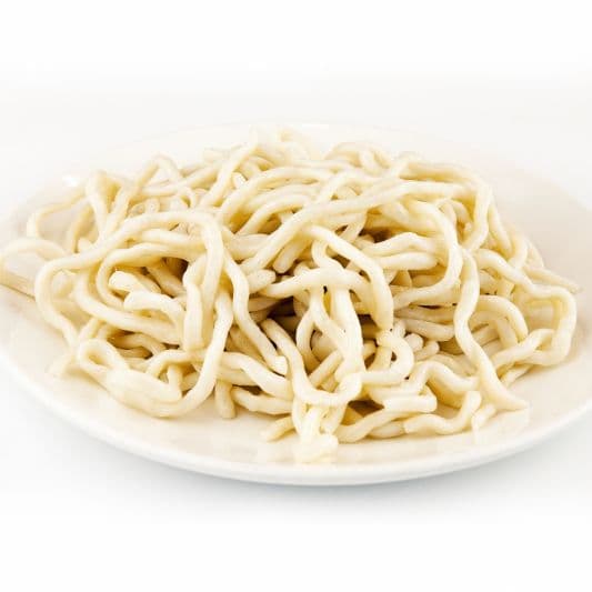135. Shanghai Noodles