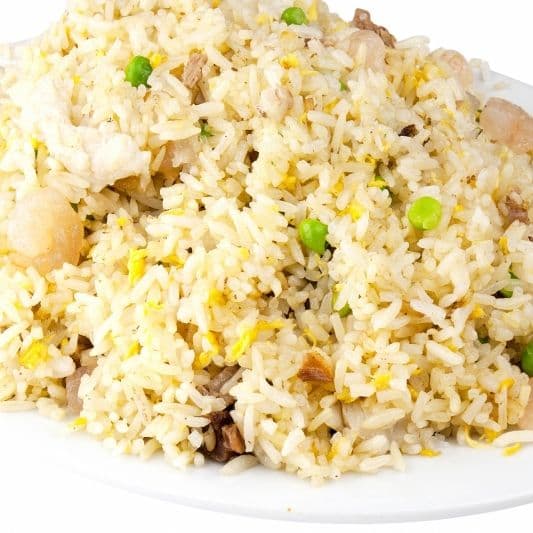 150. Special Fried Rice